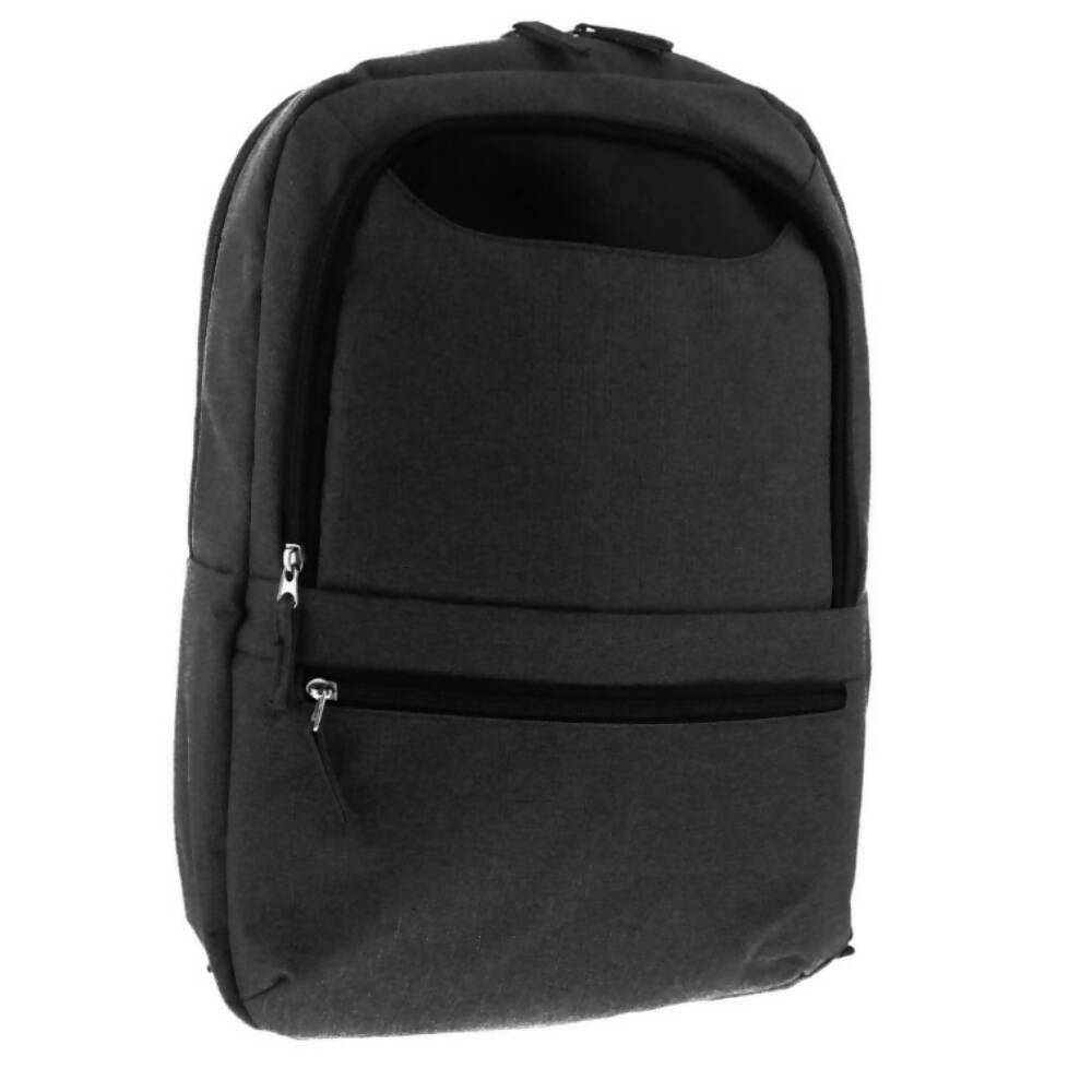 Mochila Xtech para Laptop hasta 15.6" Soporta 10Kg color Negro Codigo XTB-212BK