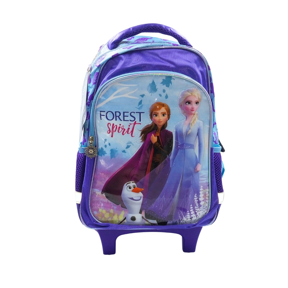 Mochila primavera Trolley de 13" Elza de Frozen