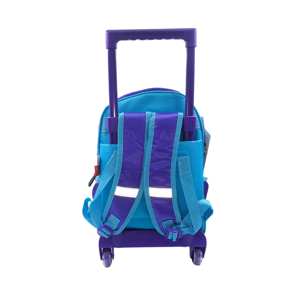 Mochila primavera Trolley de 13" Elza de Frozen