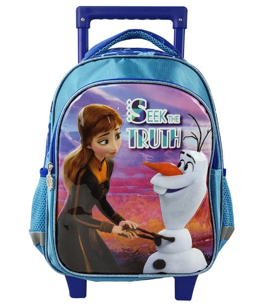 Mochila primavera Trolley de 13" Elza de Frozen