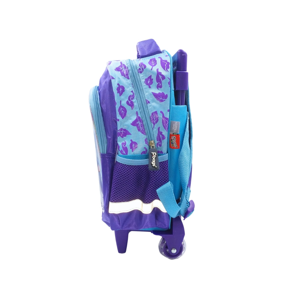 Mochila primavera Trolley de 13