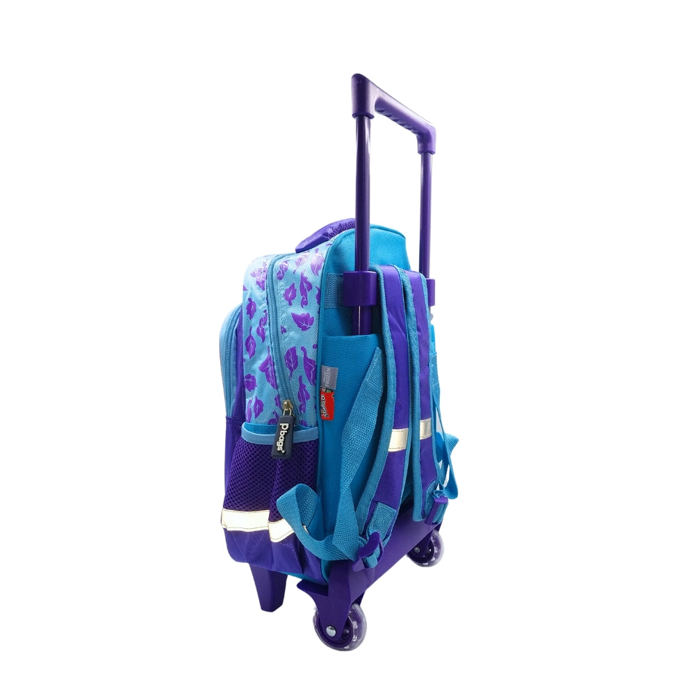 Mochila primavera Trolley de 13