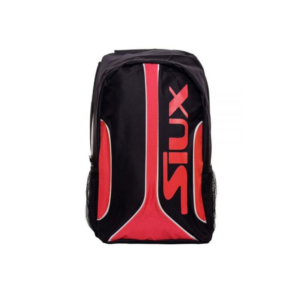 Mochila Siux Fusion Roja