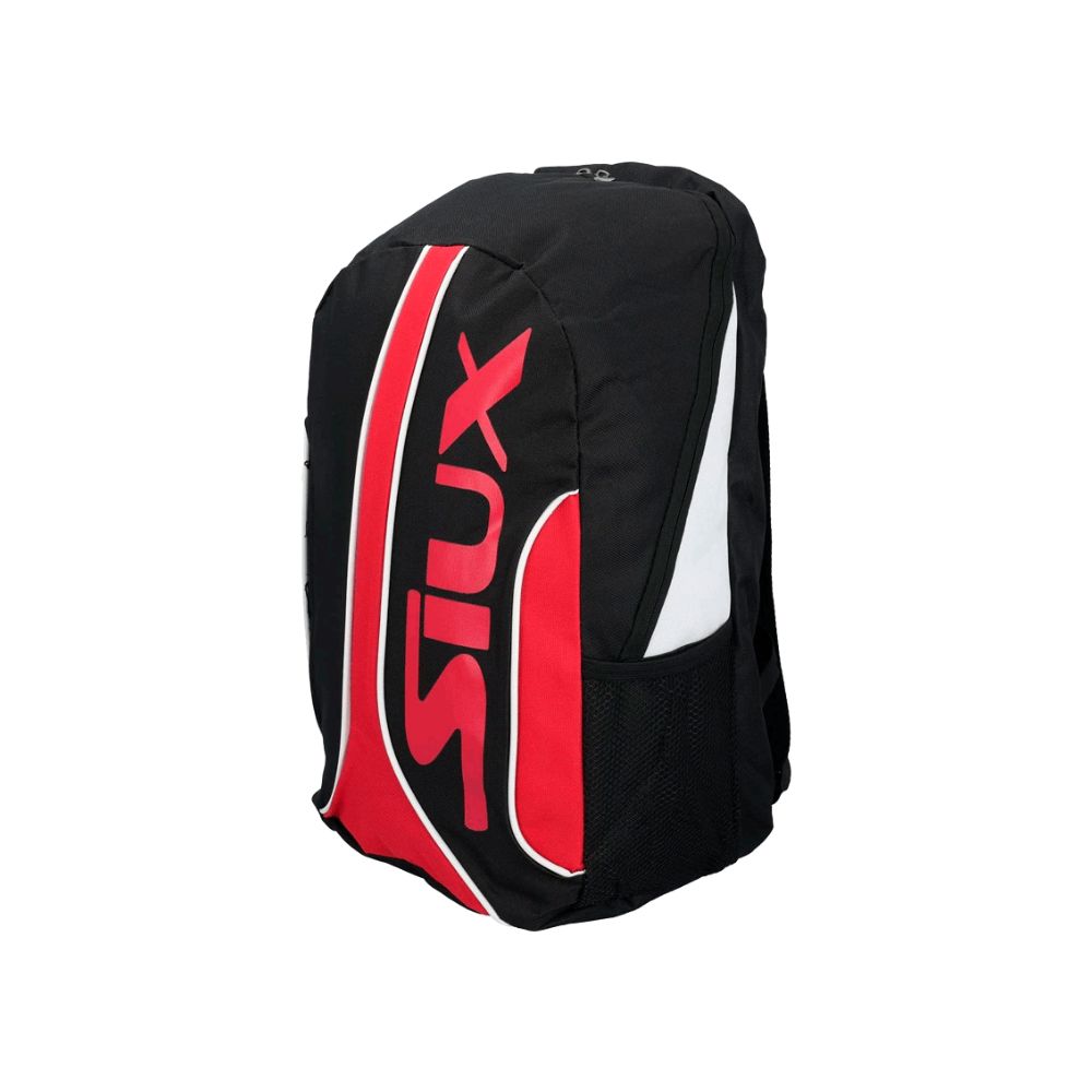 Mochila Siux Fusion Roja