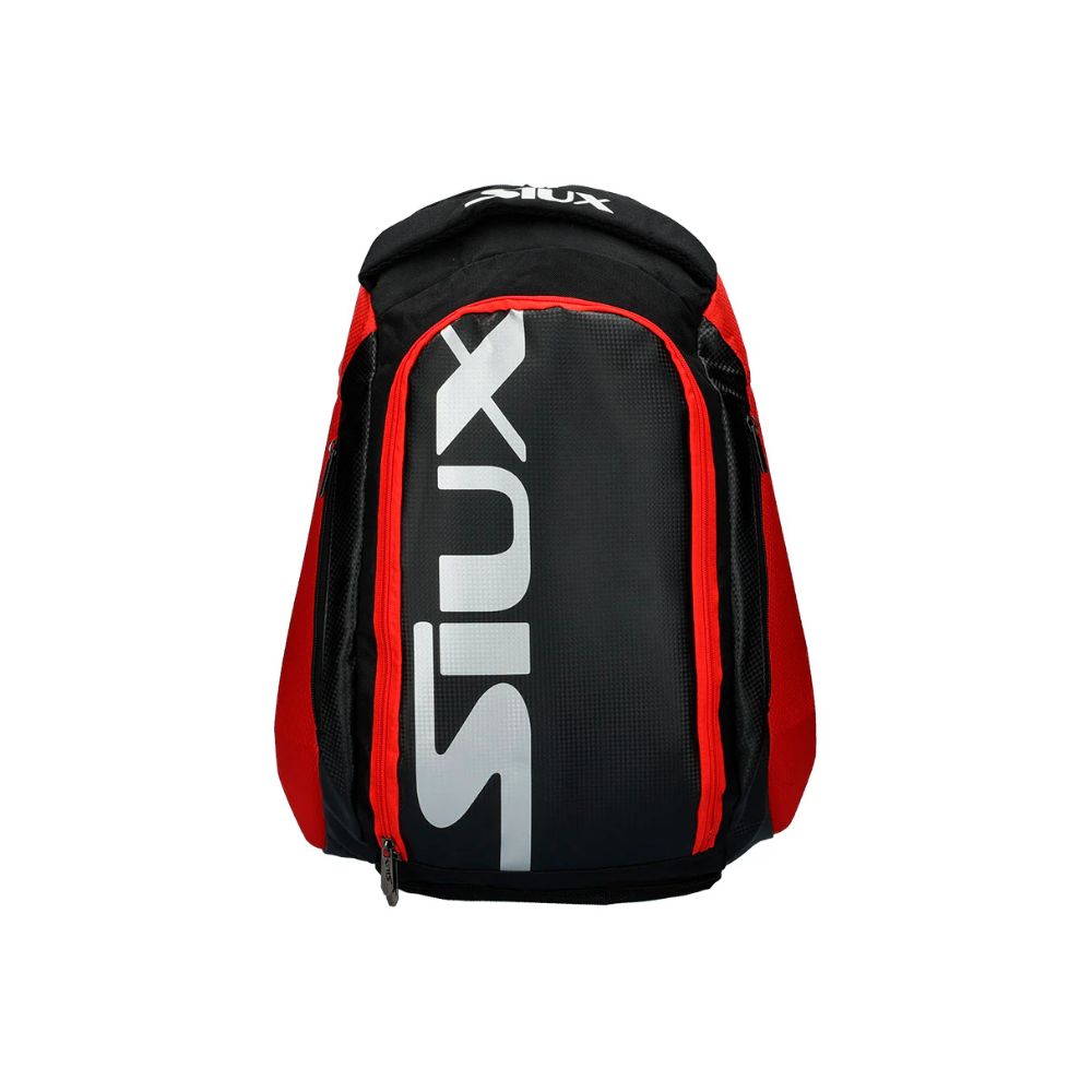 Mochila Siux Pro Tour Roja