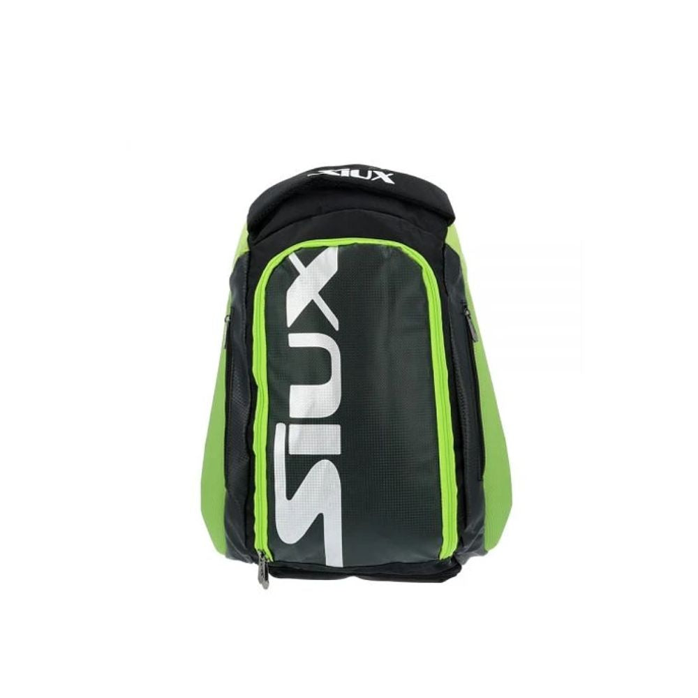 Mochila Siux Pro Tour Verde