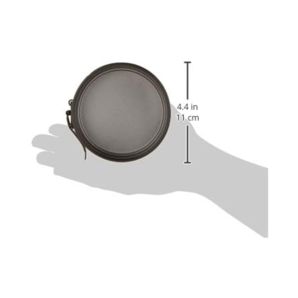 Molde Cuisinart de 10 cm