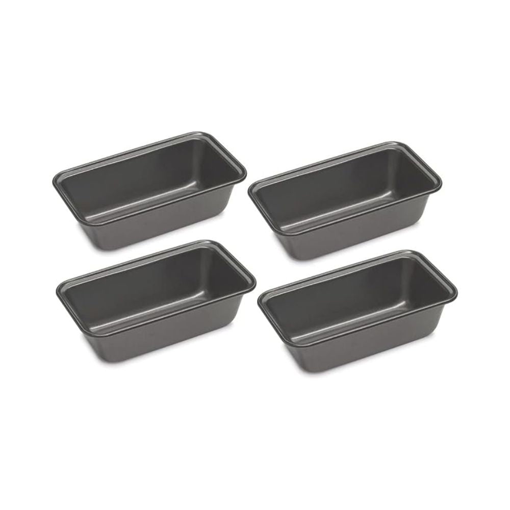 Molde Cuisinart de 4 Piezas