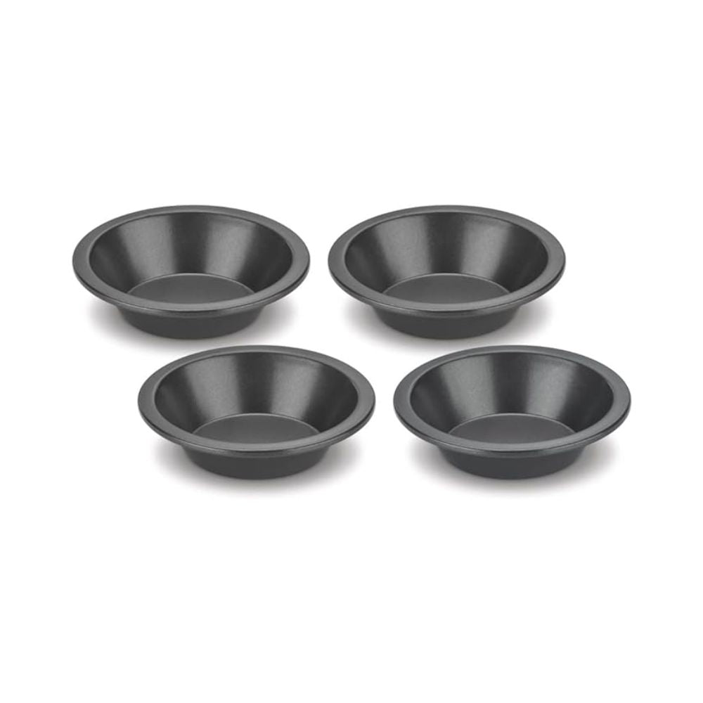 Set de Mini Moldes Cuisinart 4 Piezas