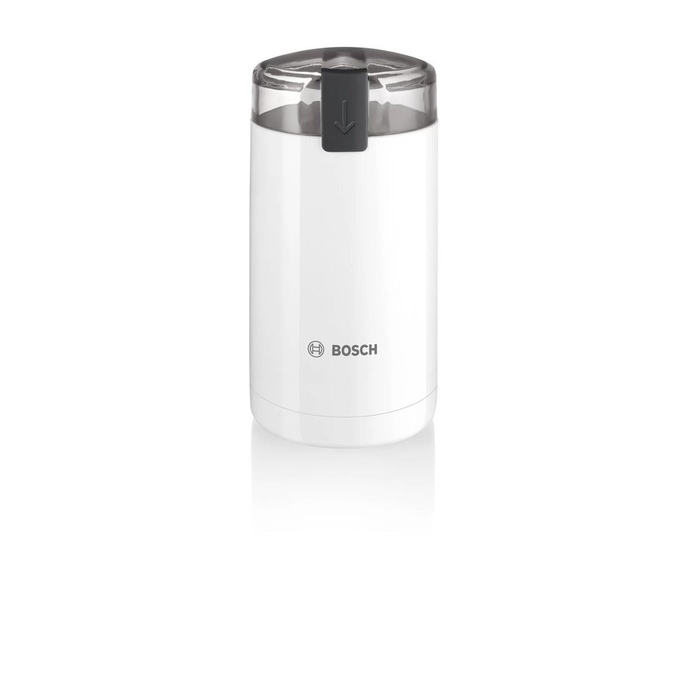 Molinillo de café Bosch Blanco TSM6A011W