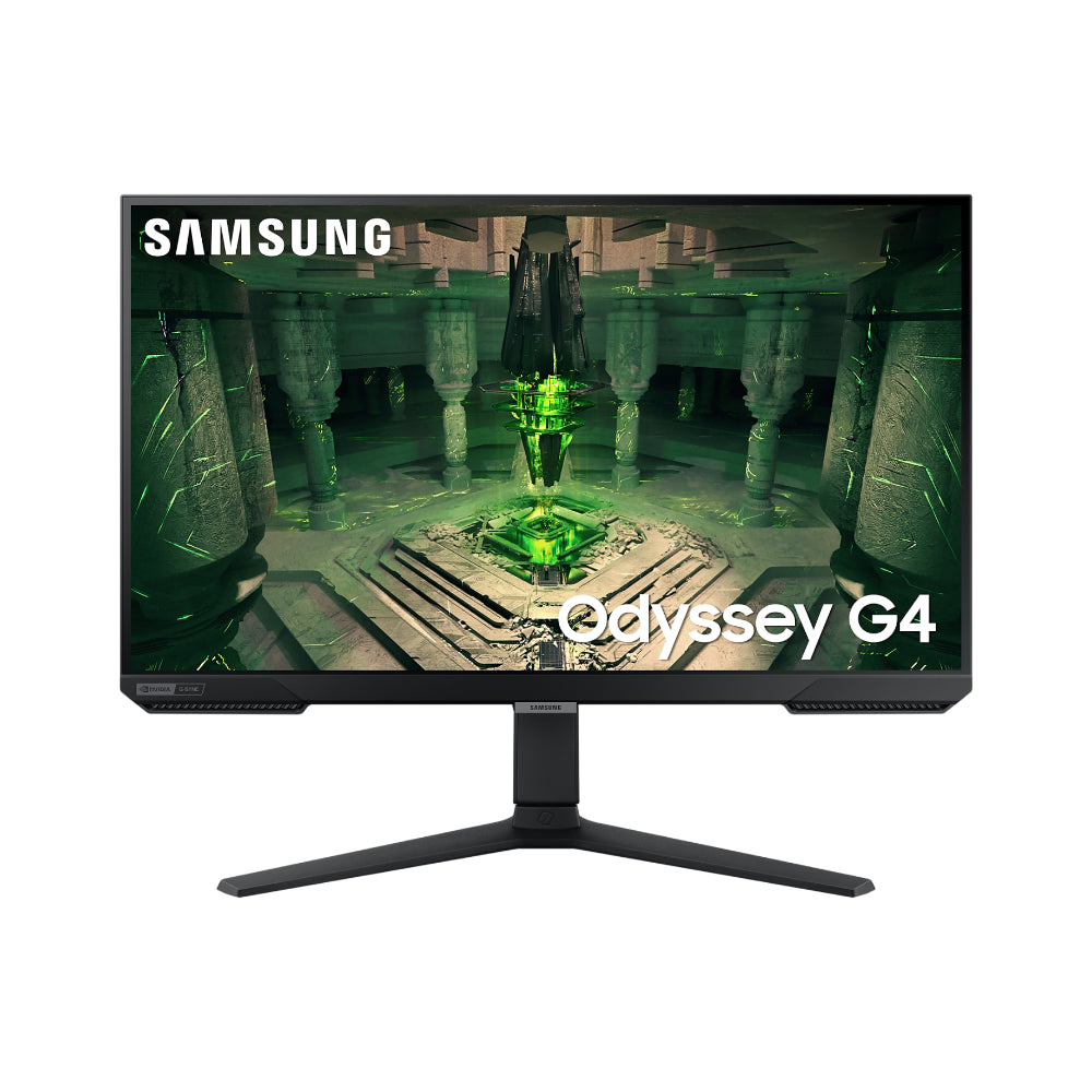 Monitor 25" SAMSUNG Gamer Odyssey G4