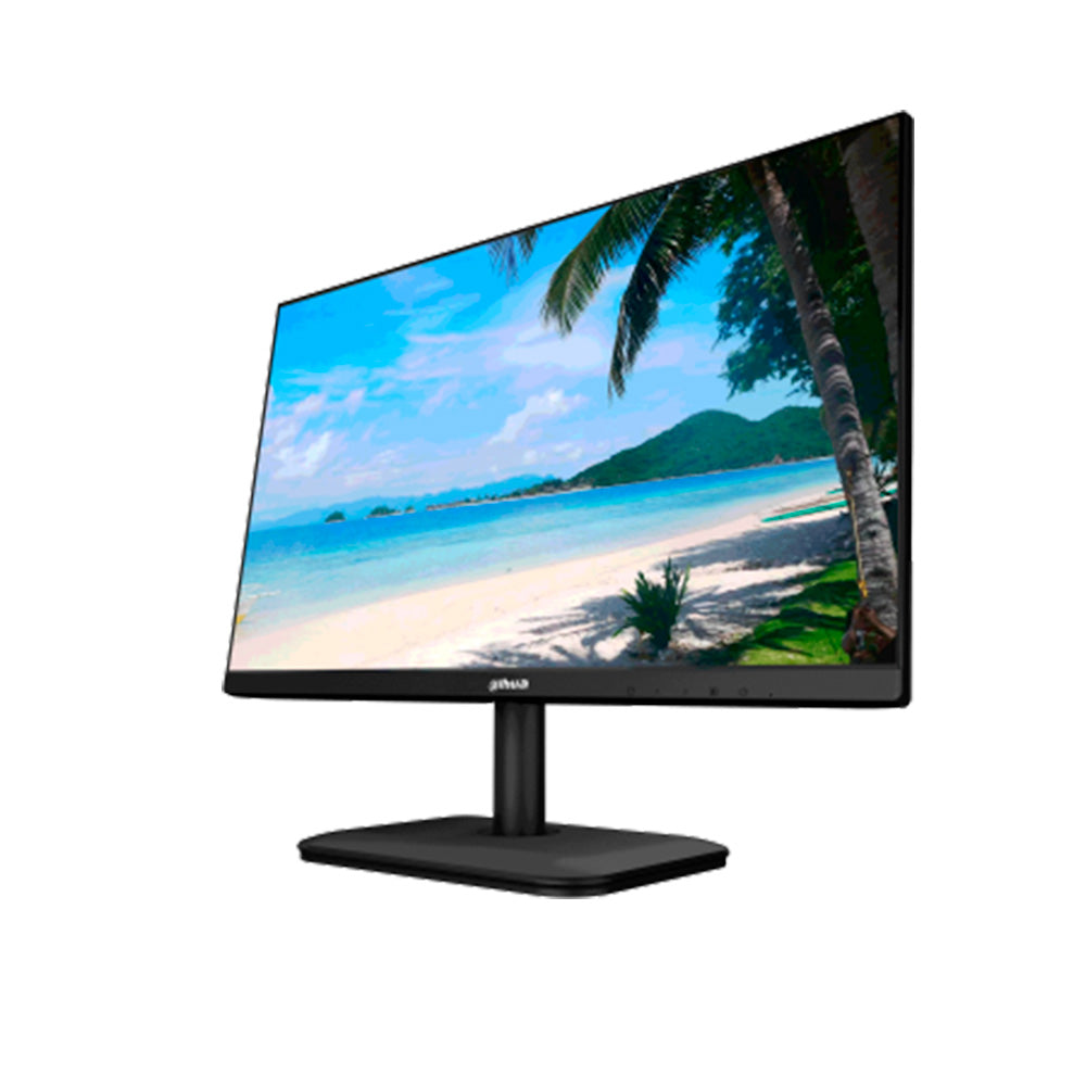 Monitor Dahua Full HD 22 Pulgadas