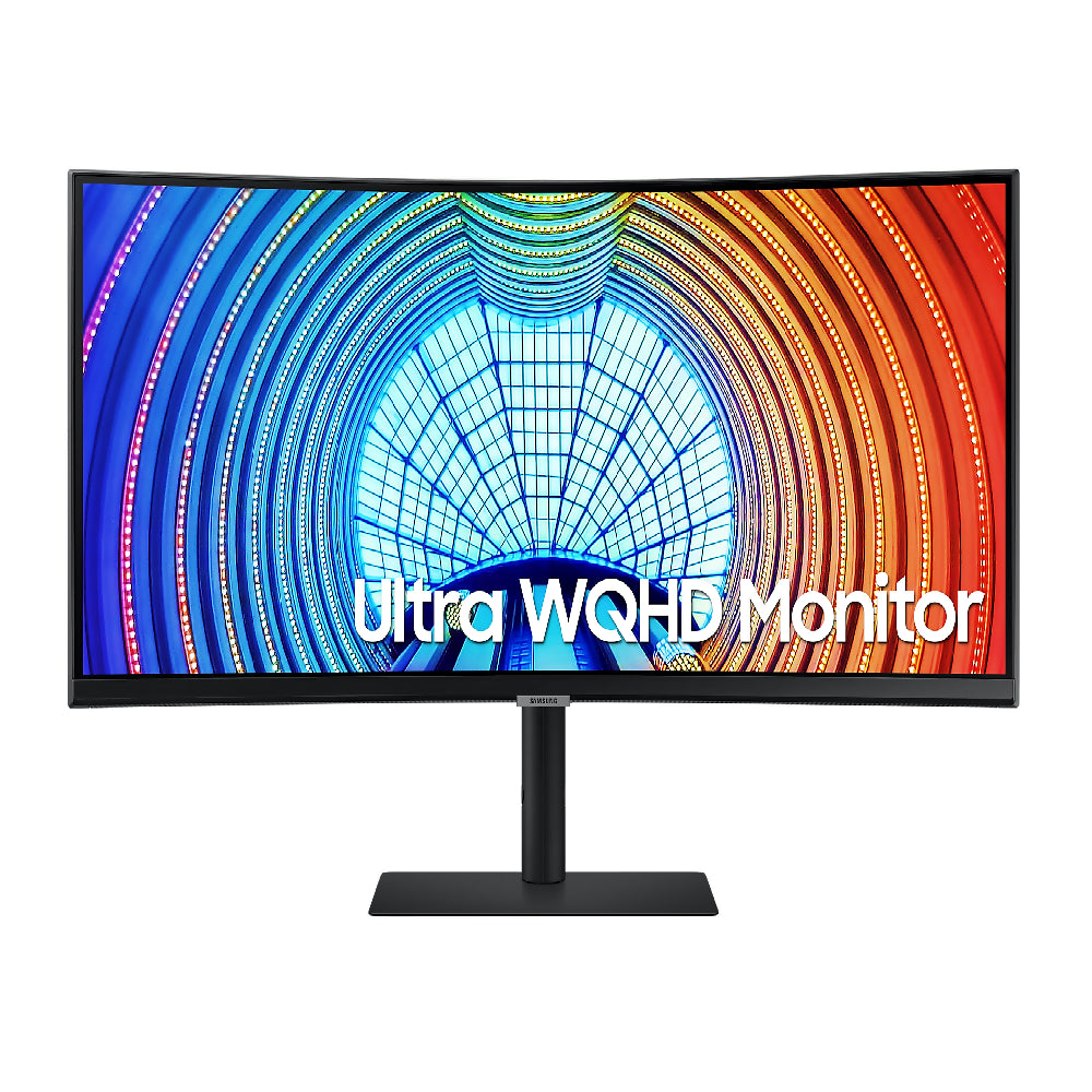 Monitor Samsung 34 Ultra WQHD