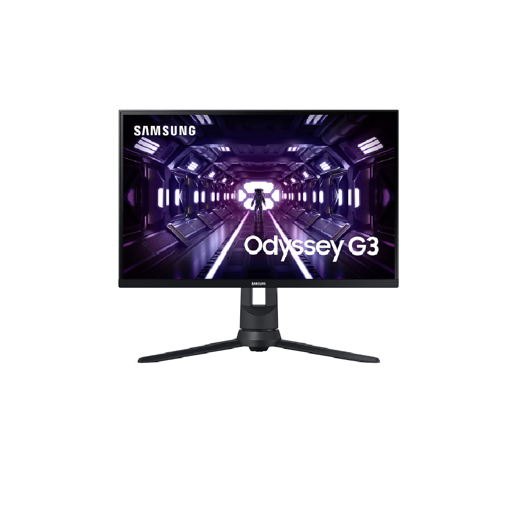 Monitor Samsung Curvo 27 Full HD 240Hz