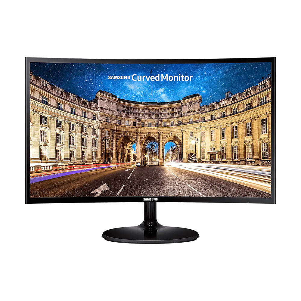 Monitor Samsung Modelo SAMLC24F390FHLXZS