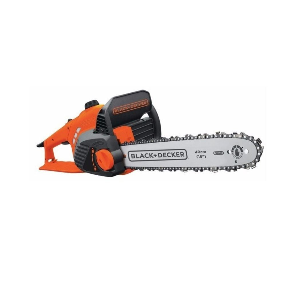 Motosierra Black and Decker 1850W 40CM/16"