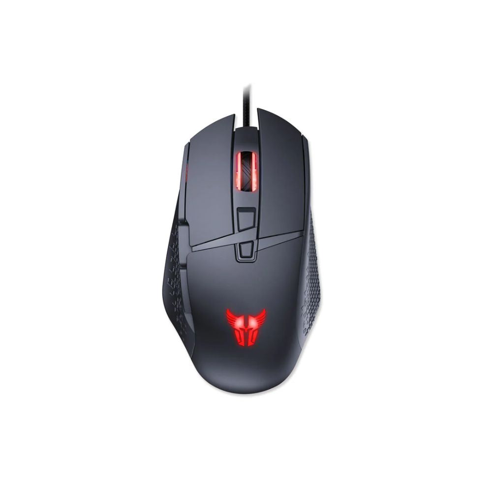 Mouse Gamer Argom Combat MS46 USB