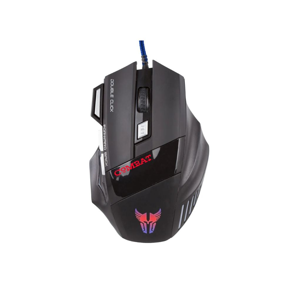 Mouse Gamer Argom Tech Combat MS42 USB