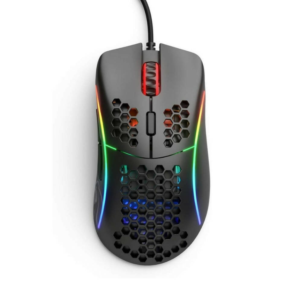 Mouse Gamer Glorious Model D