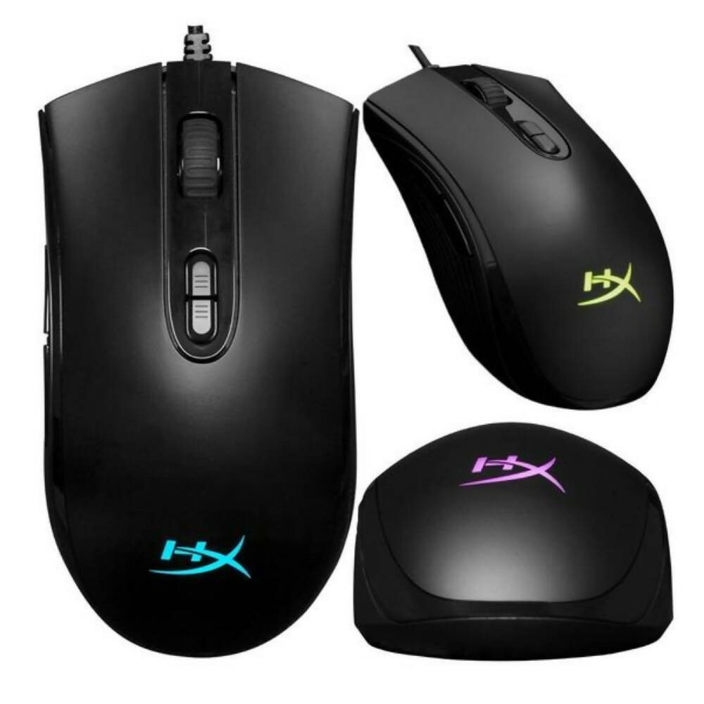 Mouse Hyperx Pulsefire Core RGB