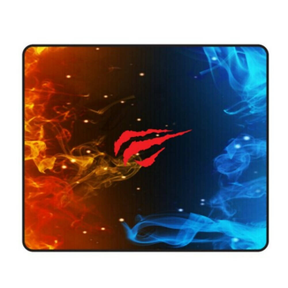 Mouse Pad Gamer Havit 25x21cm Codigo MP846