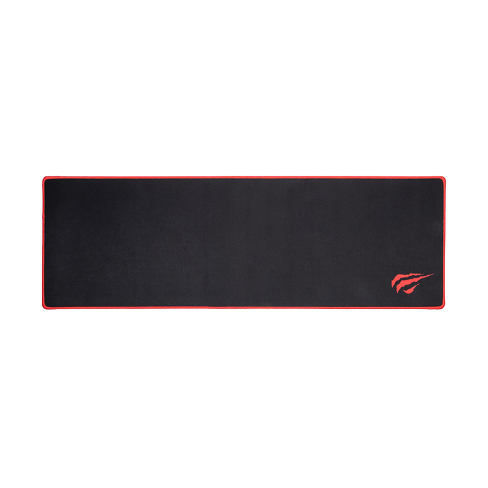 Mouse Pad Gamer Havit Extra Largo 90x30cm Codigo MP830