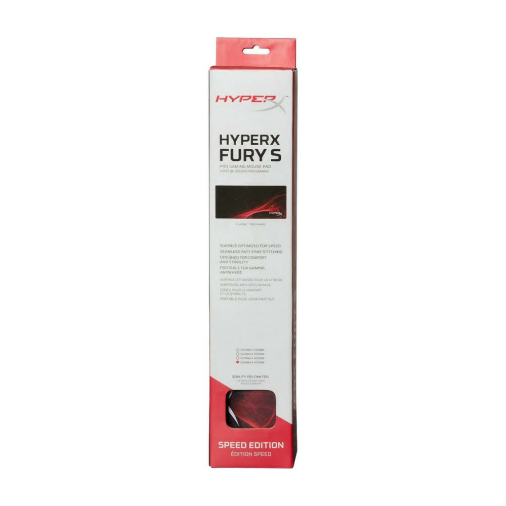 Mouse Pad HyperX Fury S