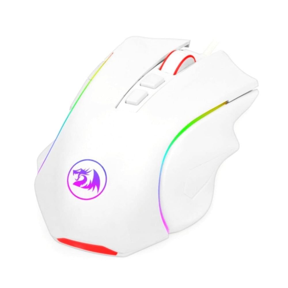 Mouse Redragon Griffin