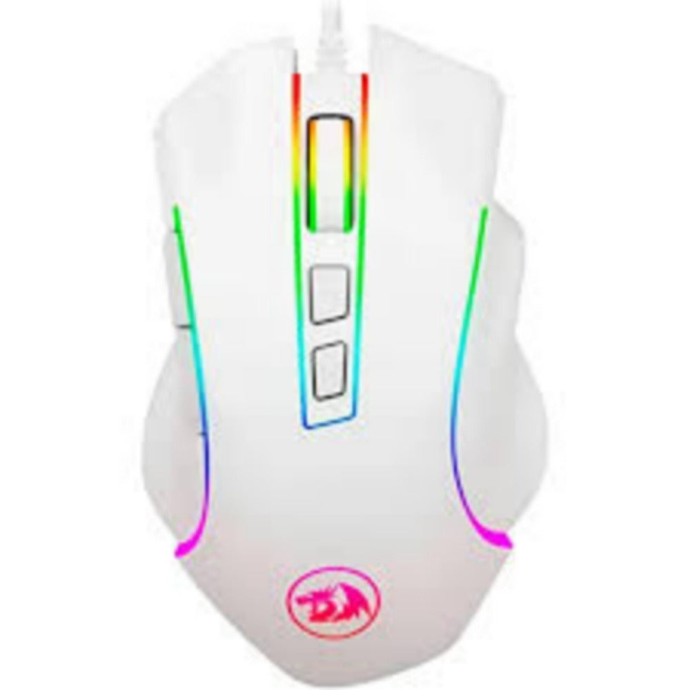 Mouse Redragon Griffin