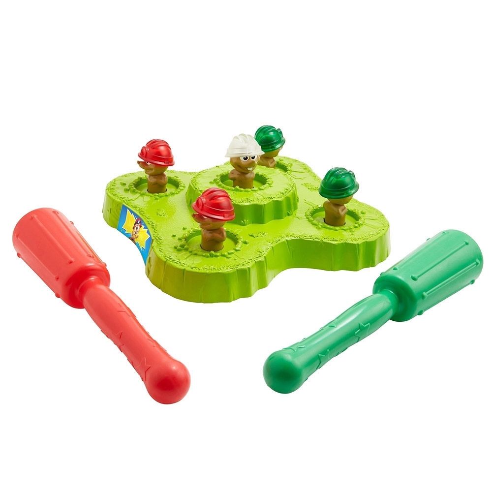 Juego de Mesa Mattel Whac a Mole