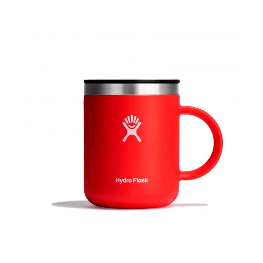 Mug Taza Hydro Flask 354ml Goji Con Tapa