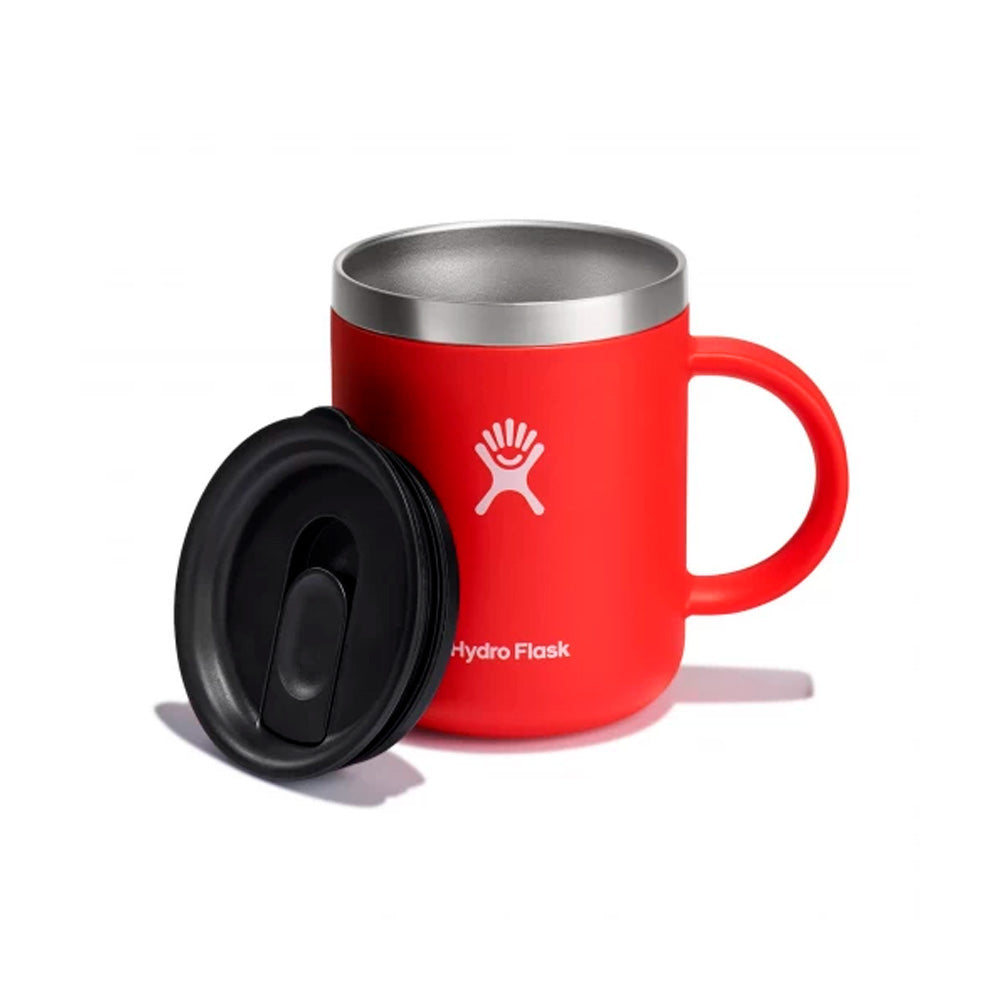 Mug Taza Hydro Flask 354ml Goji Con Tapa