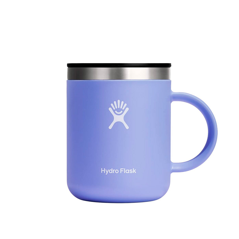 Mug Taza Hydro Flask 354ml Lupine Con Tapa