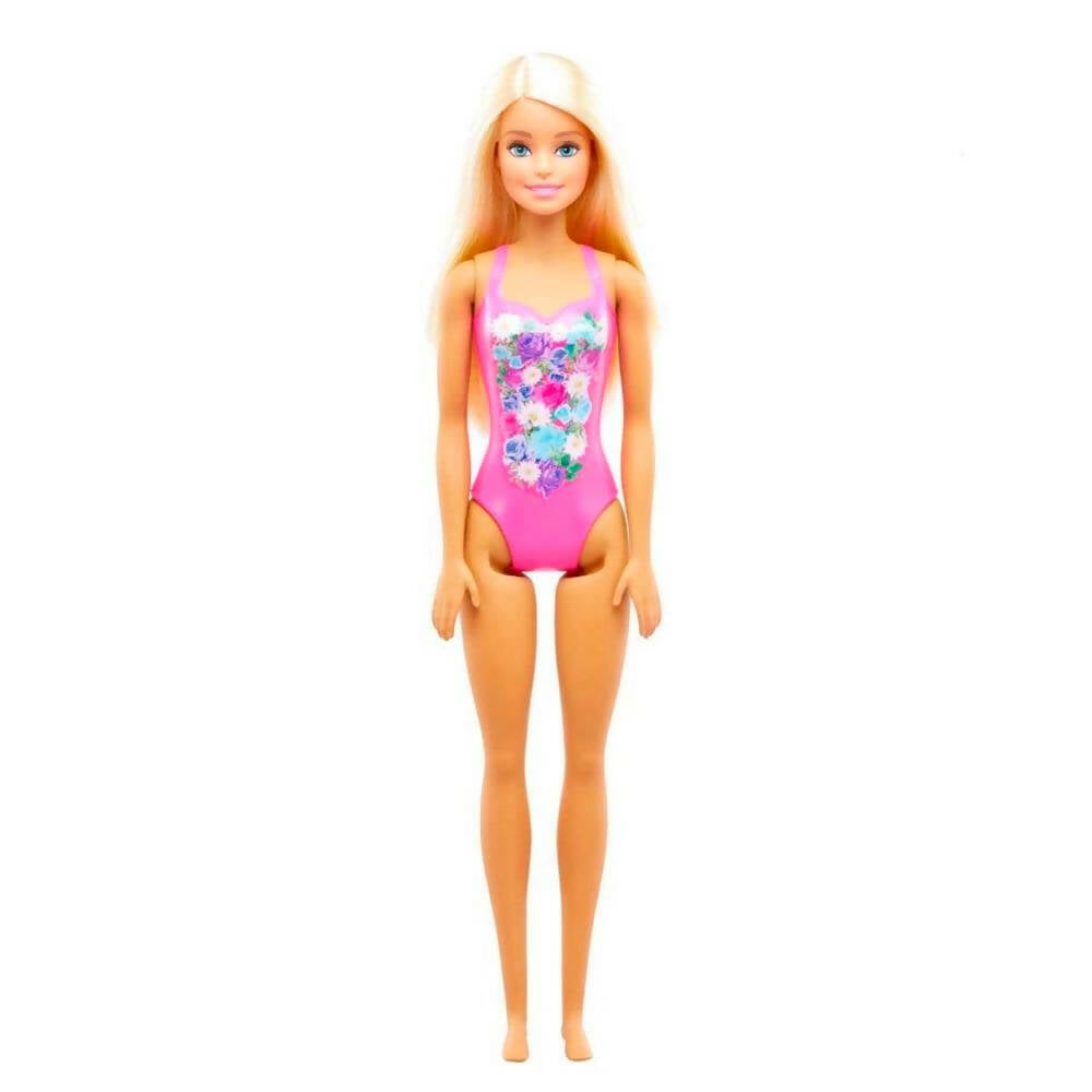 Muñeca Barbie de Playa Surtida