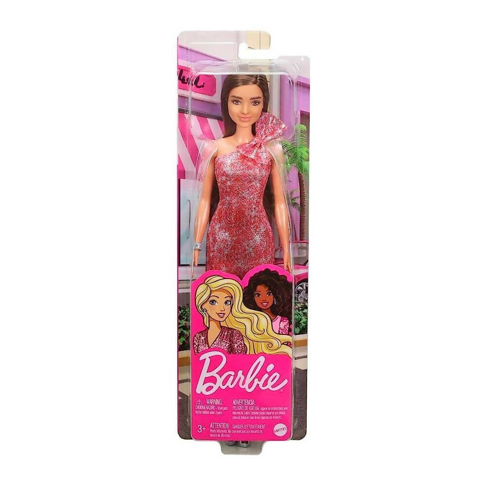 Muñeca Barbie Glitz Surtidas