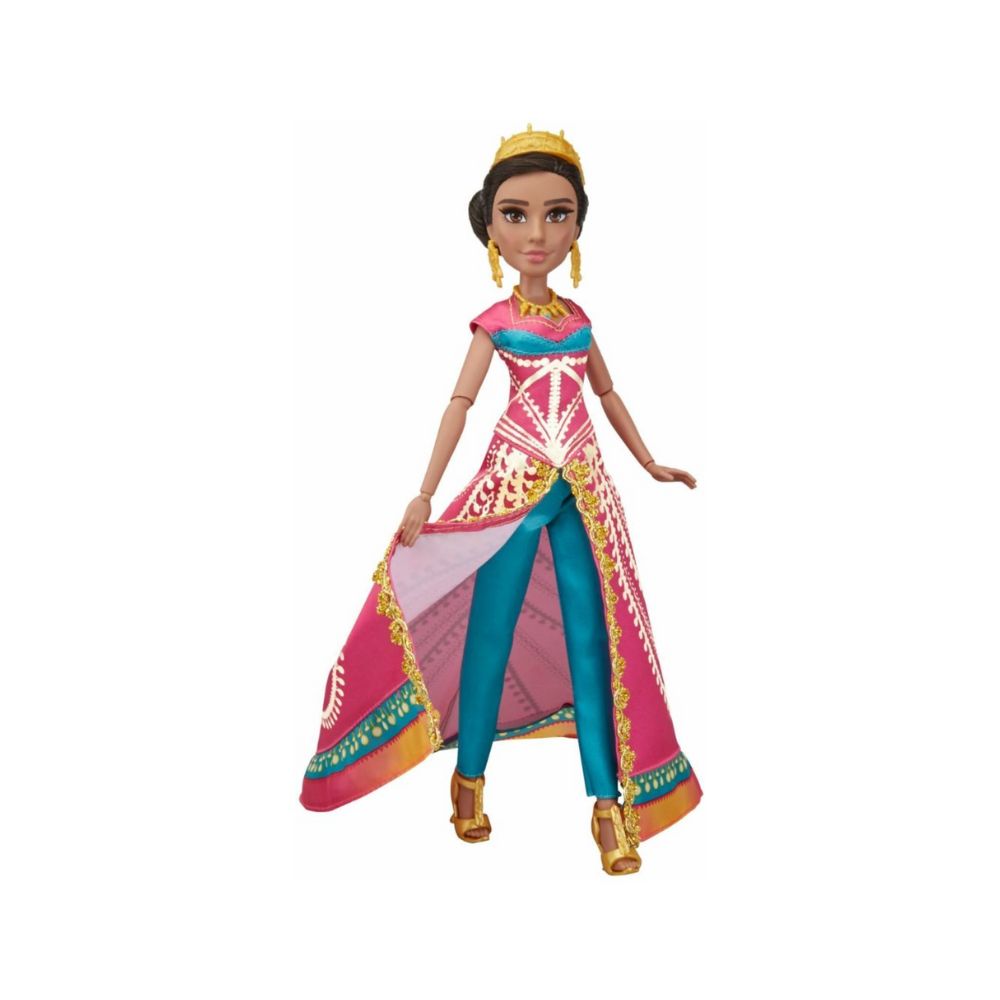 Muñeca Hasbro Aladdin Jasmin