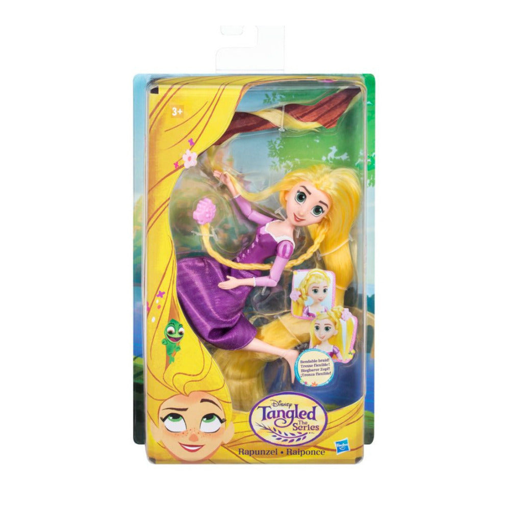 Muñeca Hasbro Disney Princesa Rapunzel
