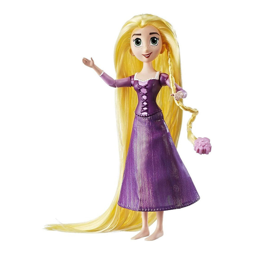 Muñeca Hasbro Disney Princesa Rapunzel