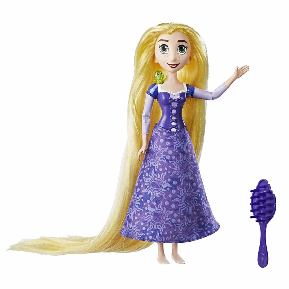 Muñeca Hasbro Disney Princesa Rapunzel Serie 32942