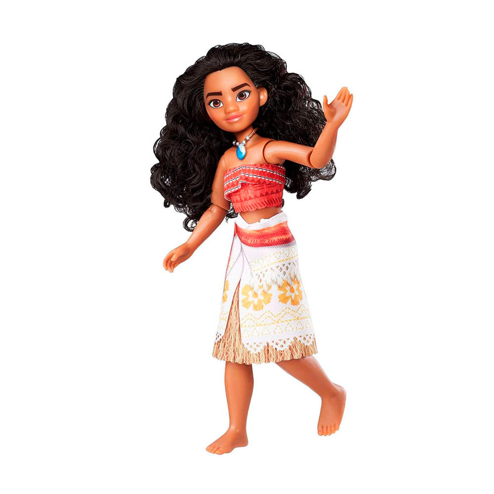 Muñeca Hasbro Moana Figura de 12