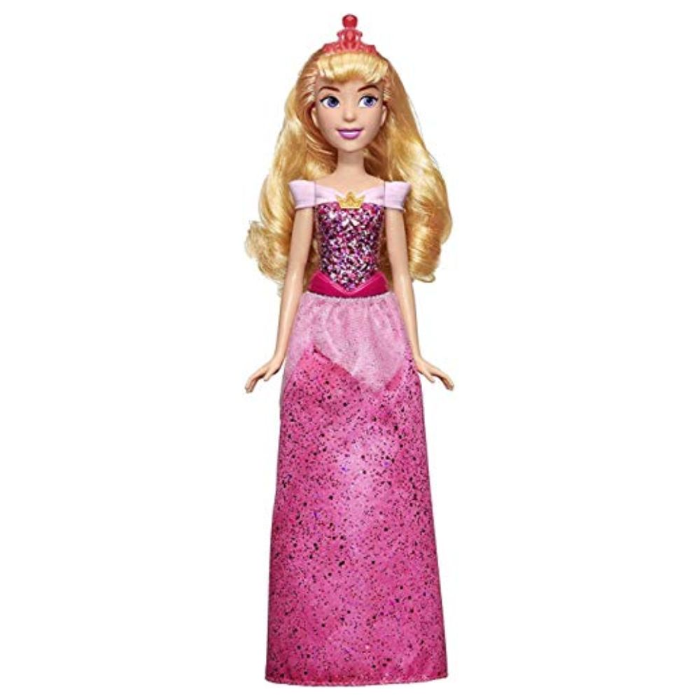 Muñeca Hasbro Princesa Aurora