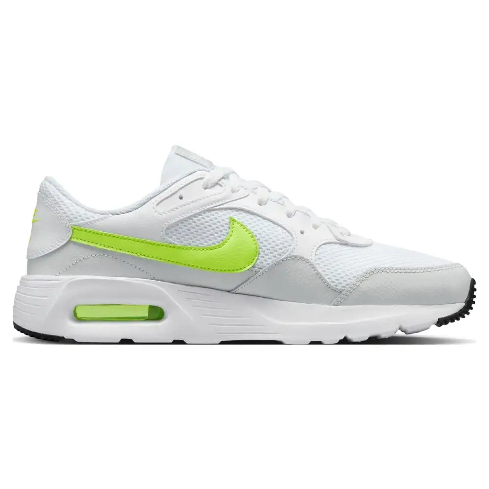 Tenis para Varon Nike Air Max SC ENEP