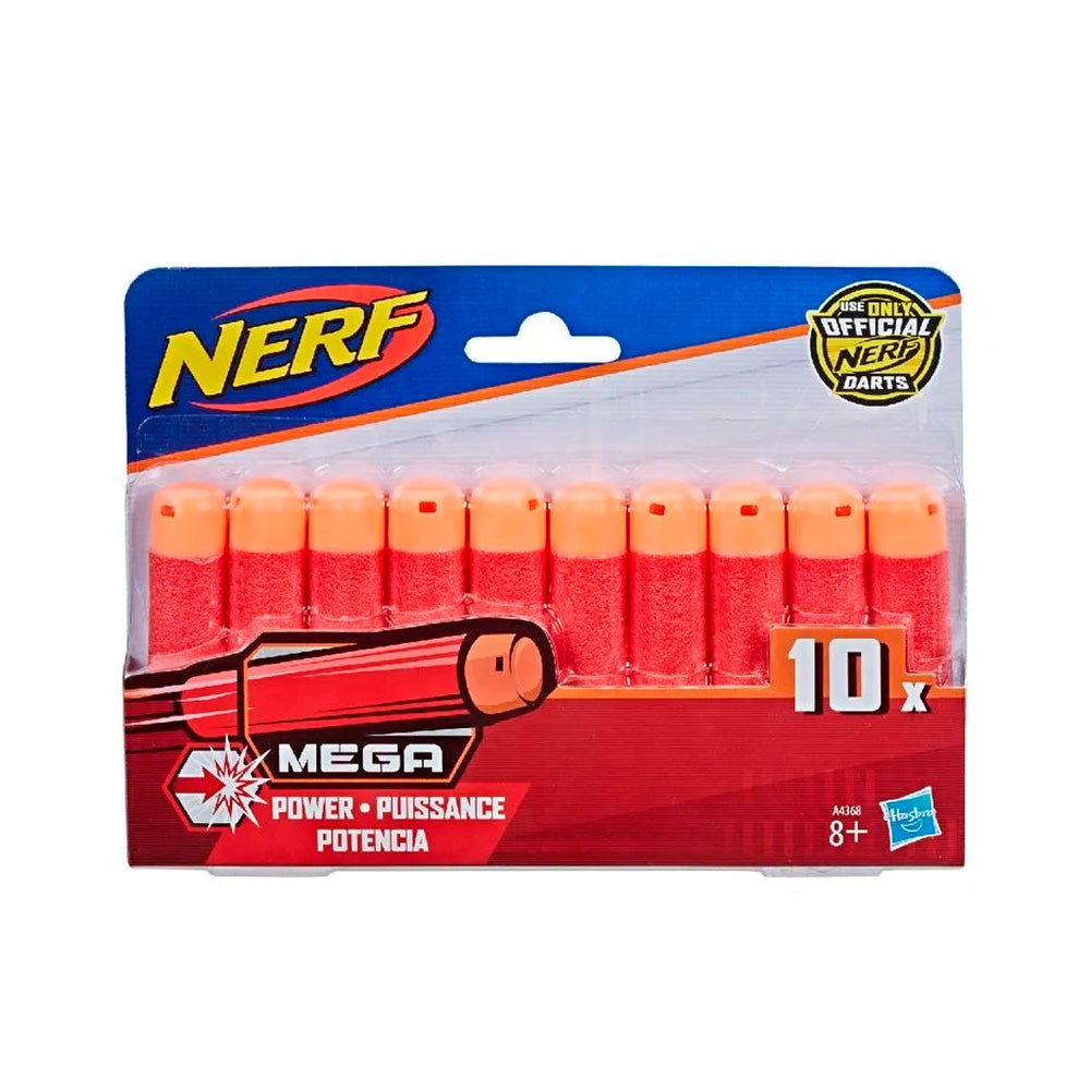 Dardos Nerf Nstrike Elite