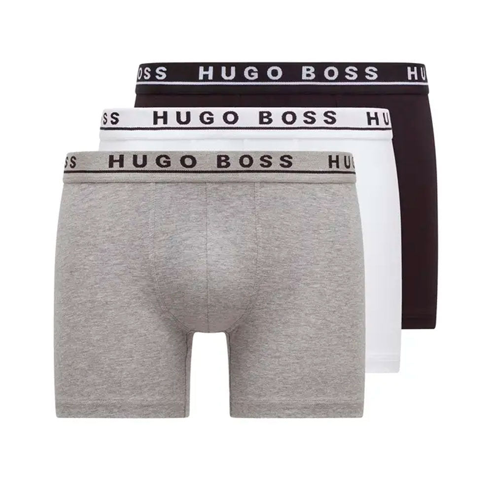 Pack de Boxer Largo Boss  50325404