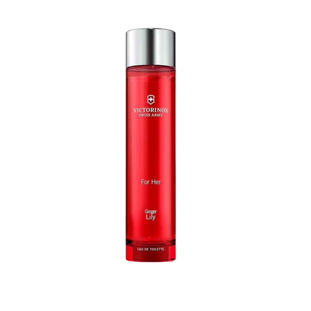 Pack de Perfume Victorinox para Hombre y Mujer