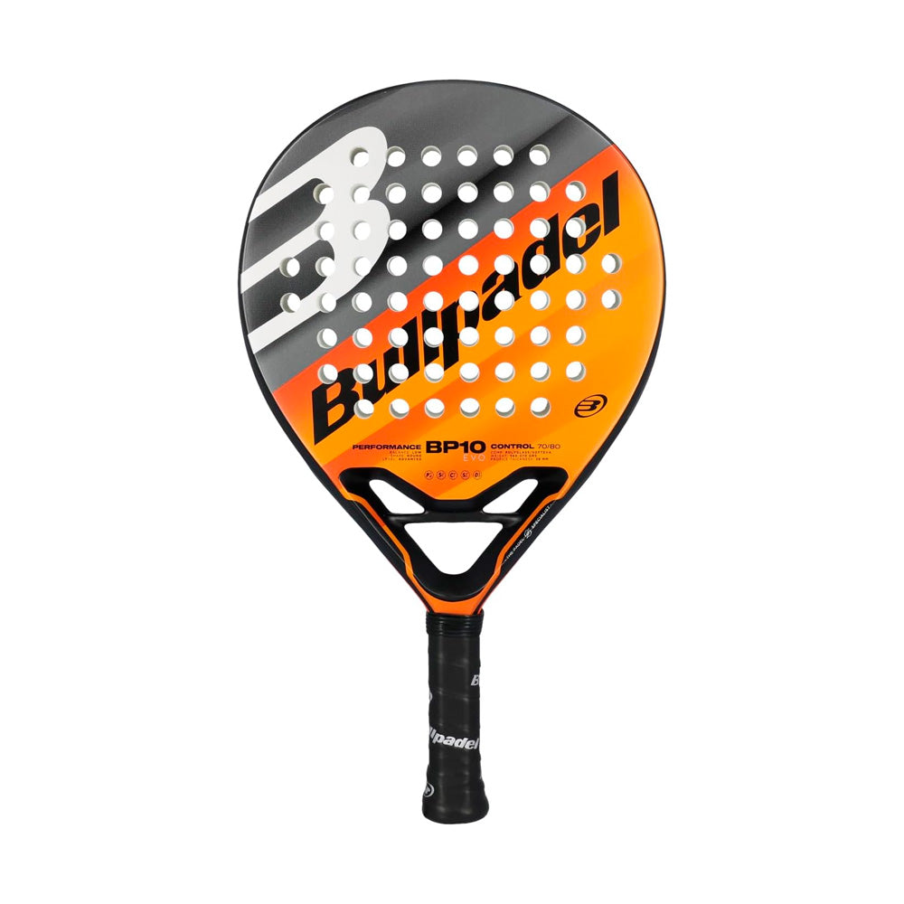 Paleta Bullpadel BP10 Evo 24