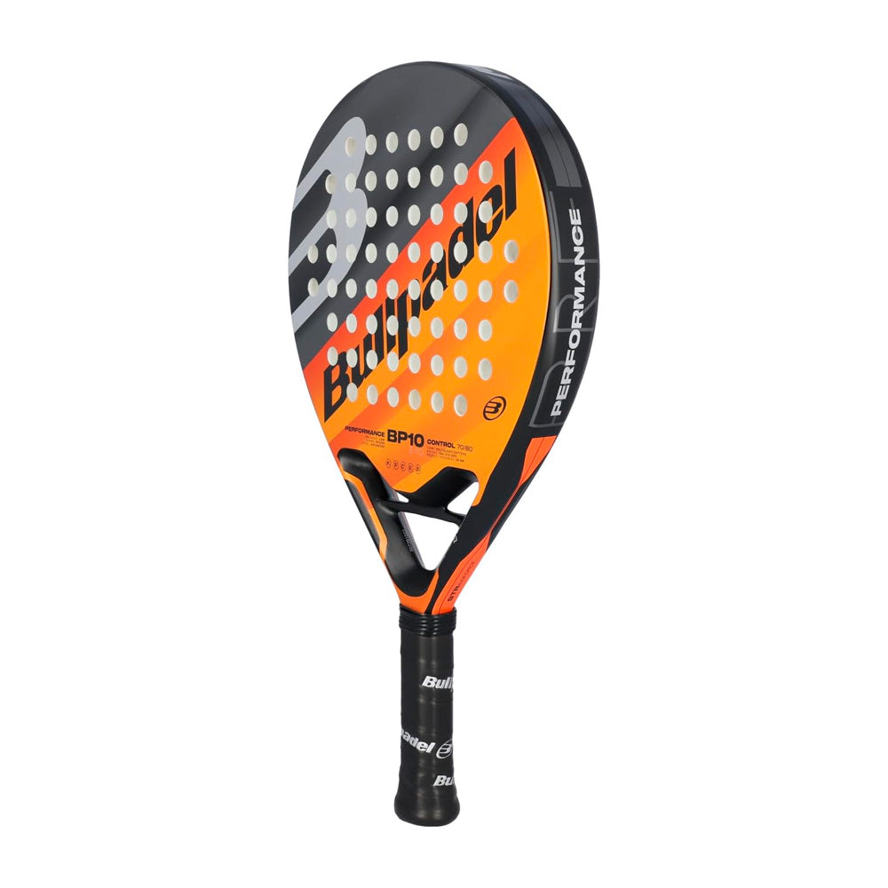 Paleta Bullpadel BP10 Evo 24