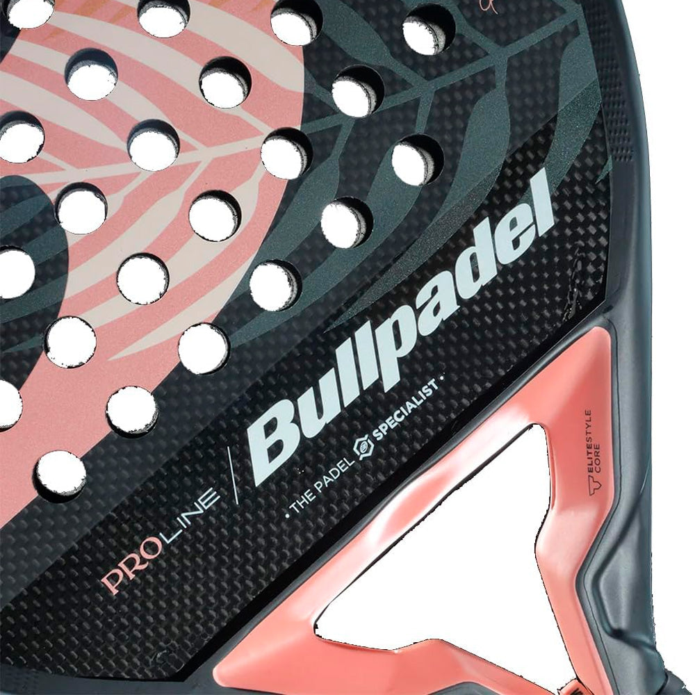 Paleta Bullpadel Elite W 24