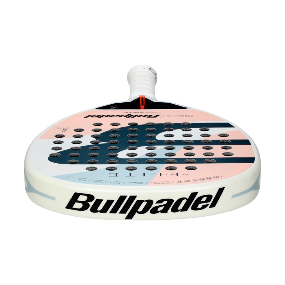 Paleta Bullpadel Elite W 25