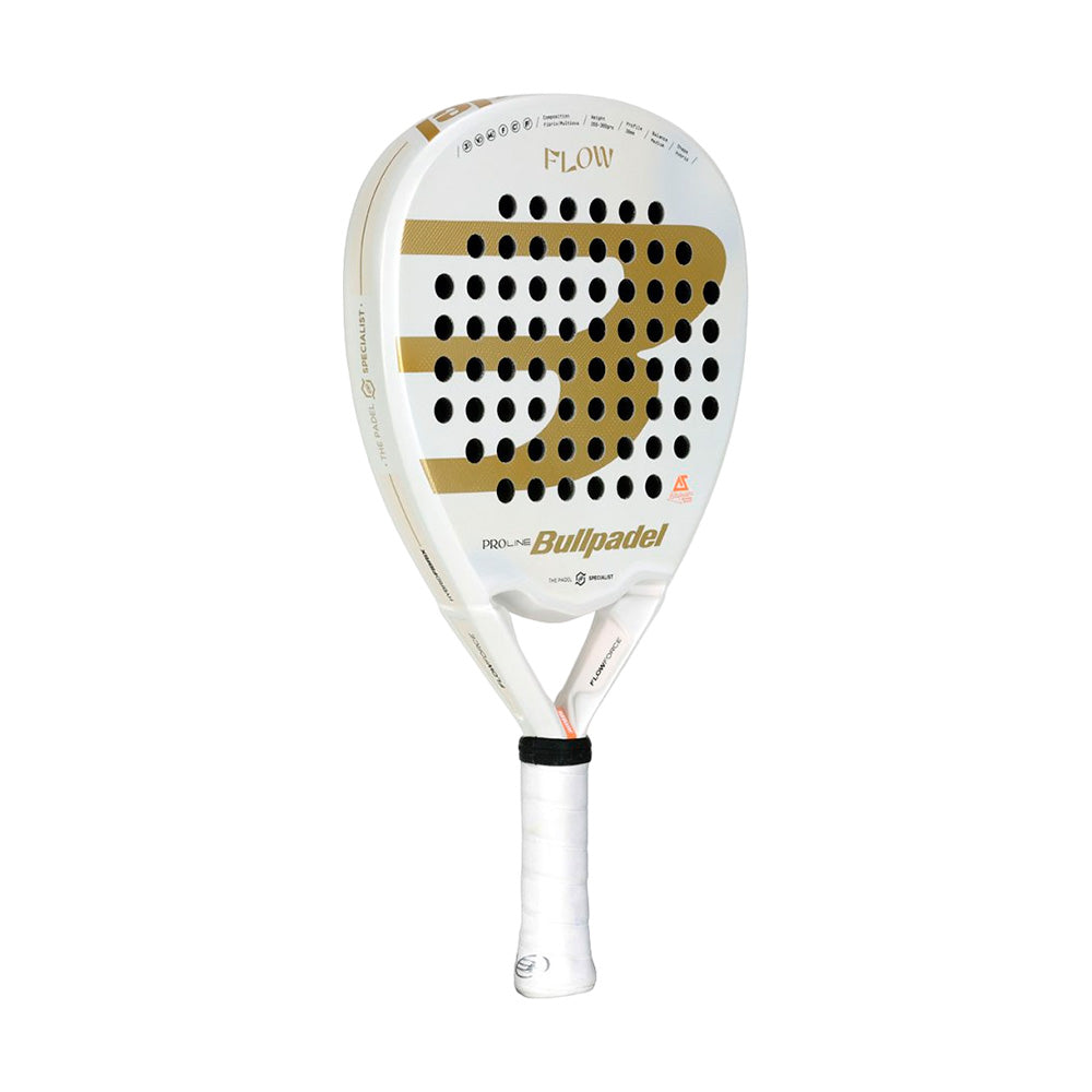 Paleta Bullpadel Flow W 24